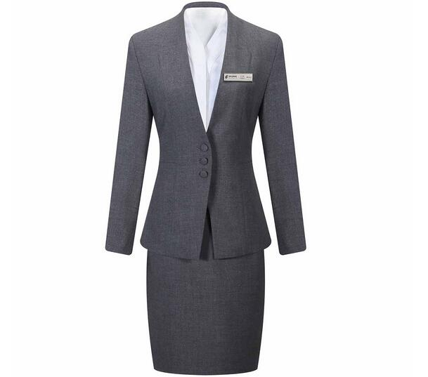 工作服定制選大型工廠還是小型作坊？